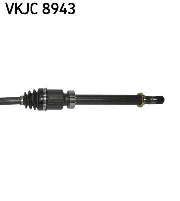 Cardan SKF VKJC 8943